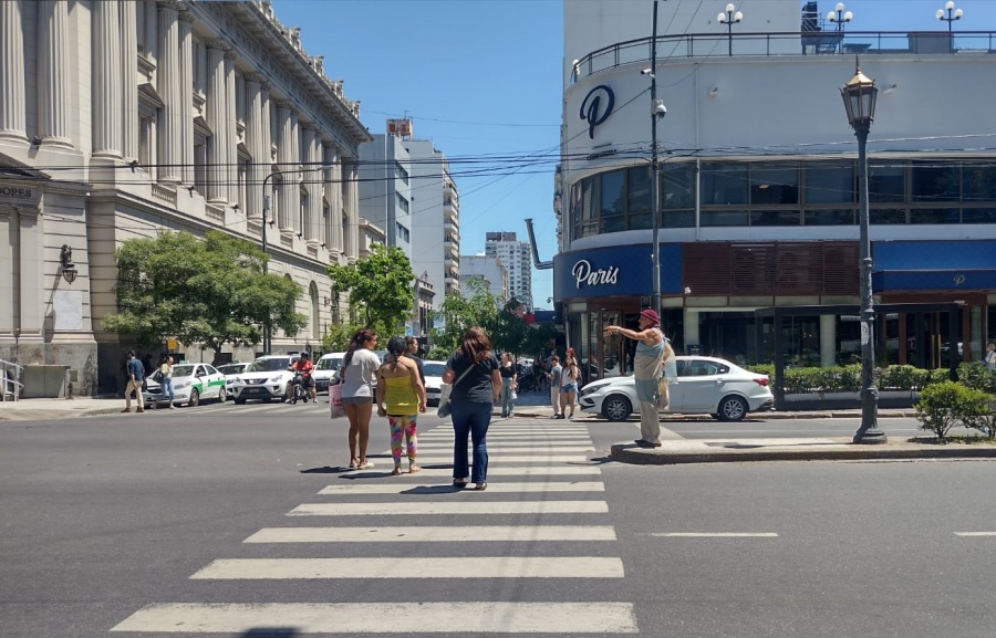 El ”loco nacionalista” volvió a 7 y 49, y la ligó el Papa Francisco y Perón: ”Hay que estudiar, pibe”