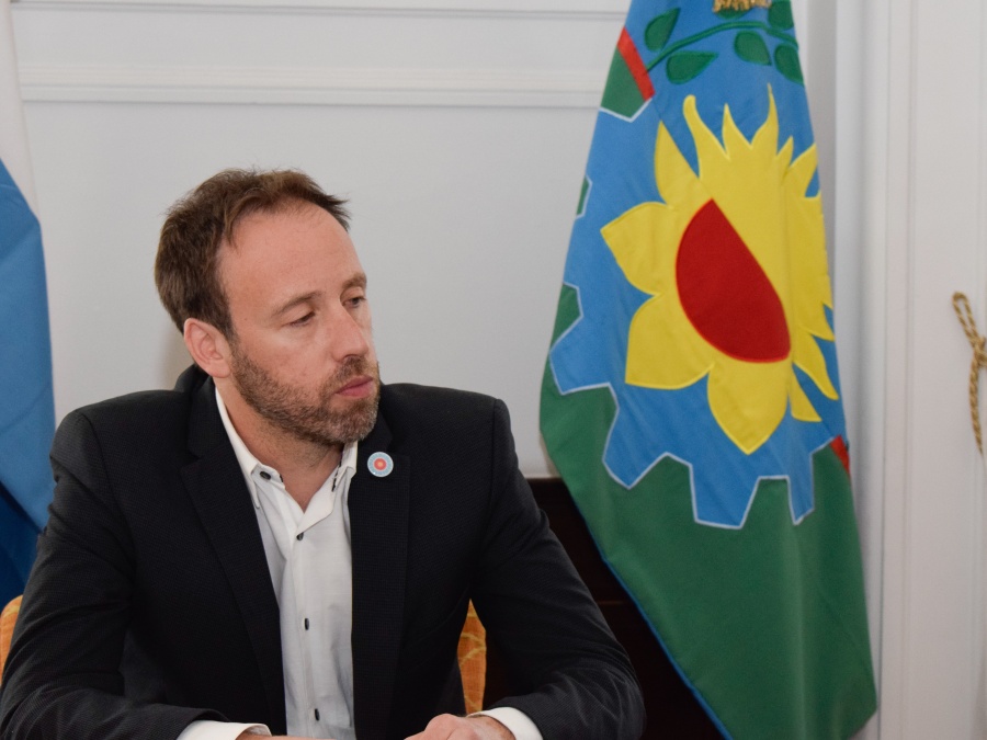 Pablo López habló sobre la coparticipación federal: ”La Provincia no recibió recursos excesivos”