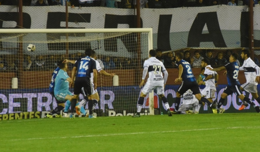 El guiño de Copa Argentina para Gimnasia: ¿Se repite la historia? 