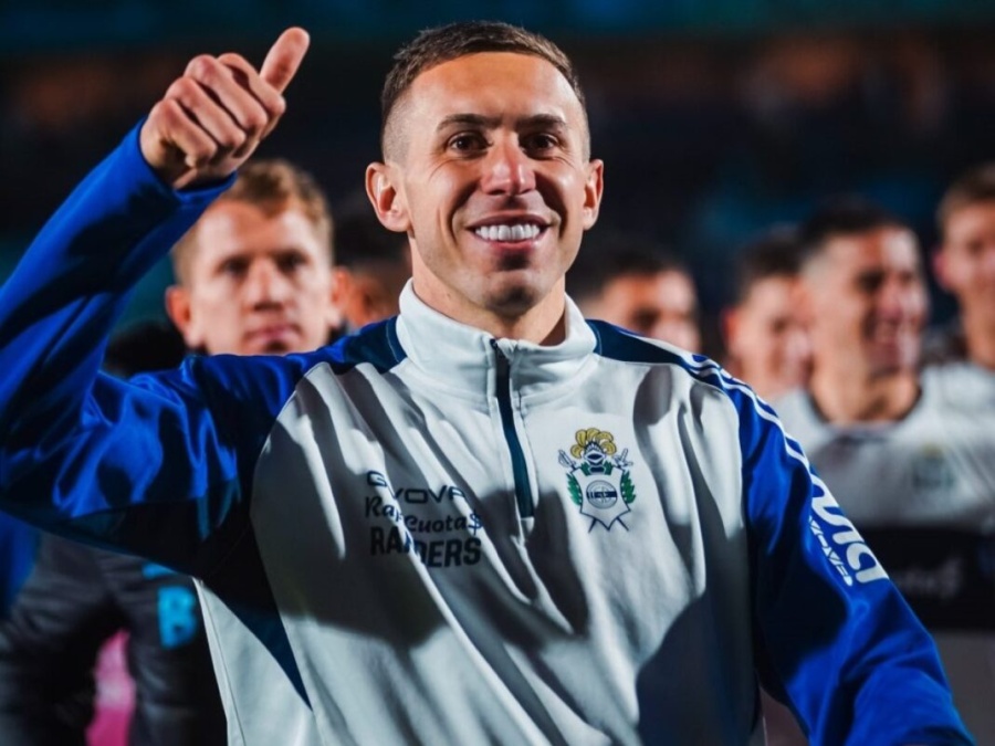 Orfila marginó a dos refuerzos, le mandó un mensaje a un futbolista y contará con una vuelta muy esperada