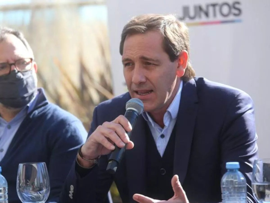 Impunidad total: Garro rompió la veda en las calles de La Plata