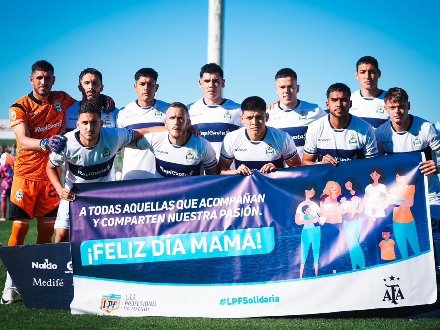 La pésima noticia con la que llegará Gimnasia al Ducó