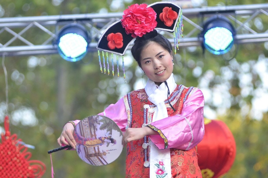 En La Plata ya se palpita la gran celebración del Año Nuevo Chino