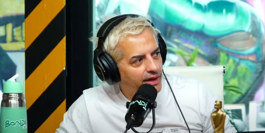 Ángel de Brito confirmó que Moría Casan tendrá su propio magazine en El Trece