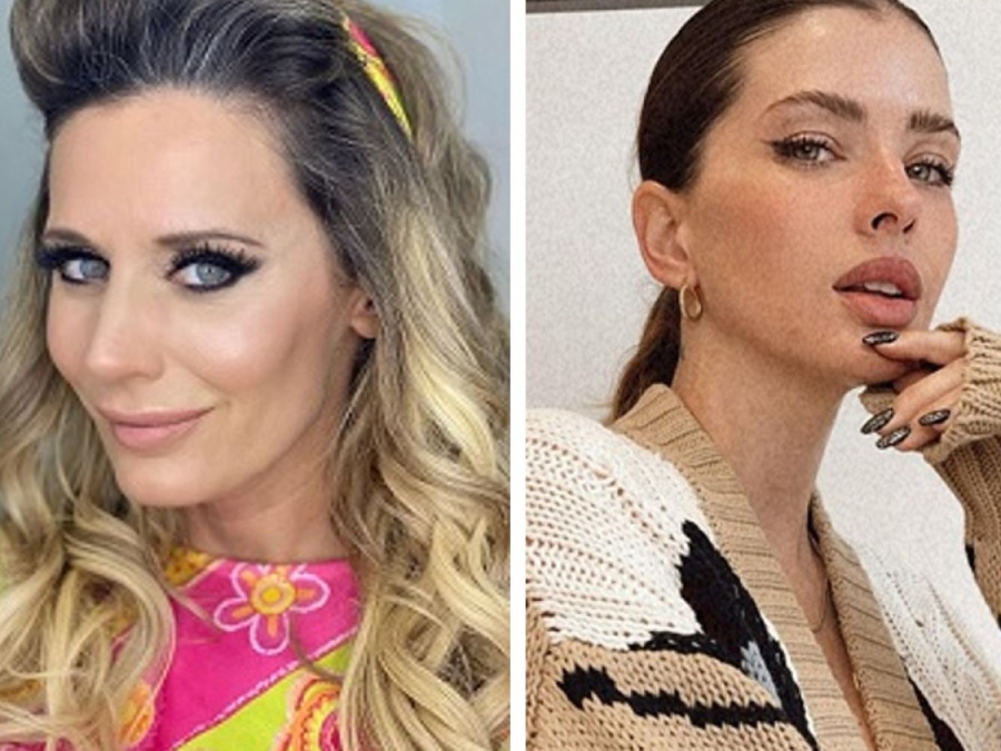 Rocío Marengo apuntó durísima contra la China Suárez: ”Me daría vergüenza salir a ...”