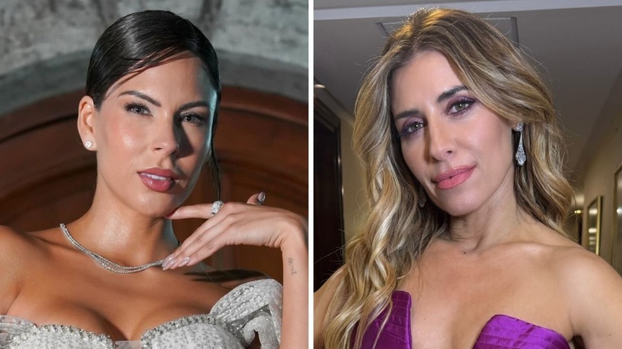 Mariana Brey habló sobre sus comentarios sobre Fernando Burlando: “Barby tiene razón”