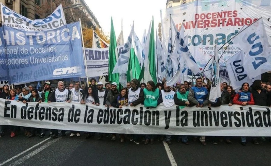 Conflicto universitario: la SIGEN reveló que las auditorias iniciarán por facultades de la UBA