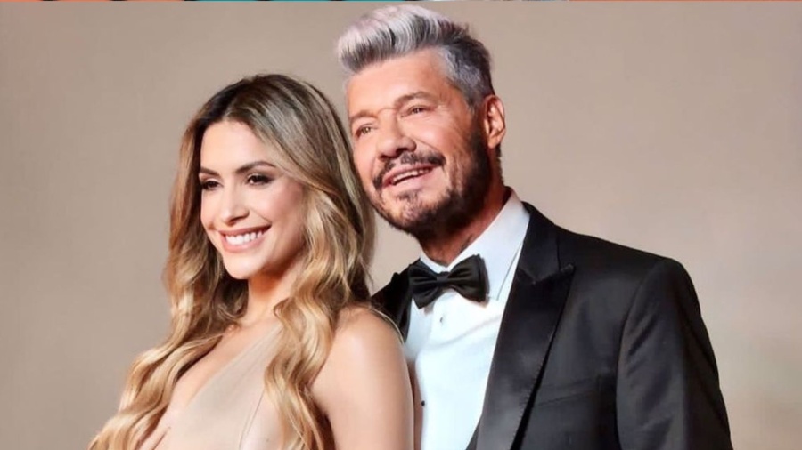 La modelo Milett Figueroa contó cómo lleva su noviazgo con Marcelo Tinelli: ”Se disfruta lo que dura”