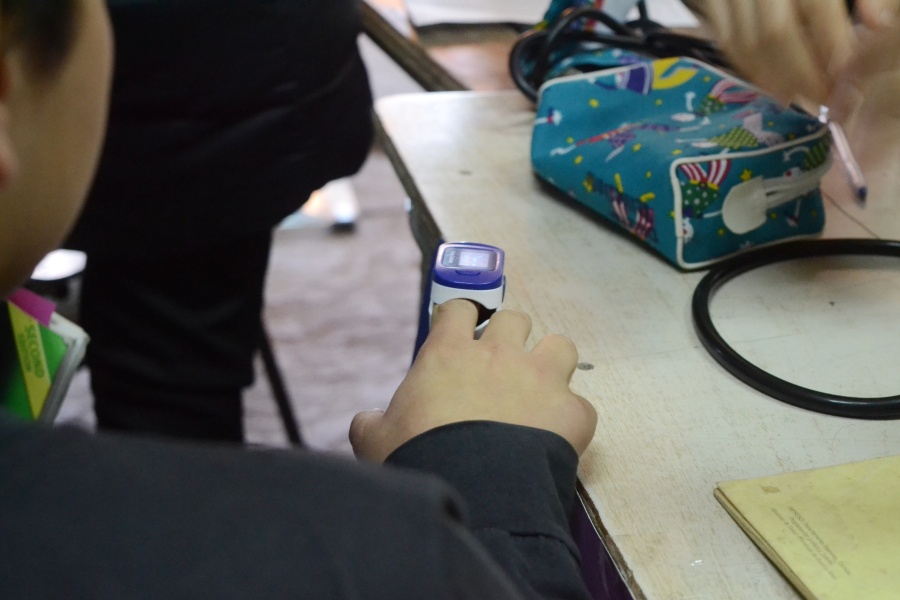 Llegaron más jornadas de salud llegaron a los barrios platenses: Vacunación, controles médicos y prevención