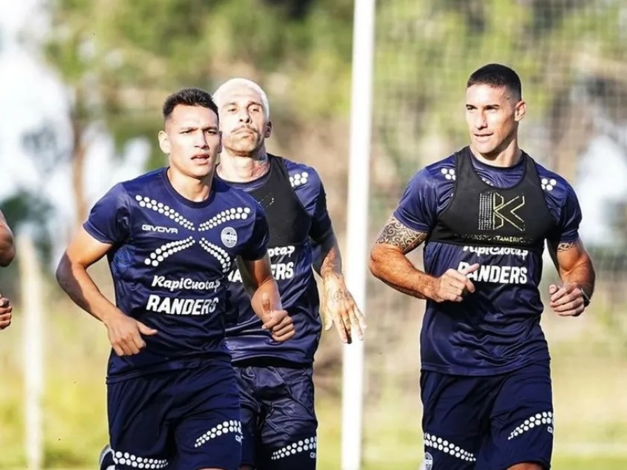 Mientras define su futuro deportivo, Gimnasia ya planifica la pretemporada 2025 