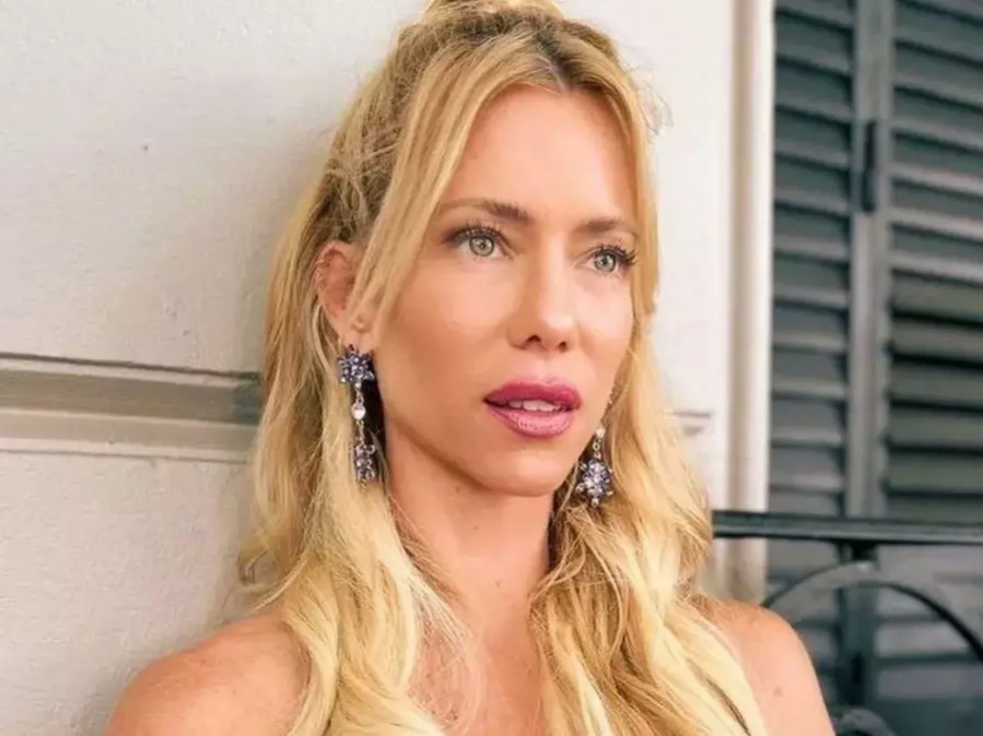 La increíble respuesta de Nicole Neumann cuando vio a Indiana con Luca, el hijo de Fabián Cubero y Mica Viciconte