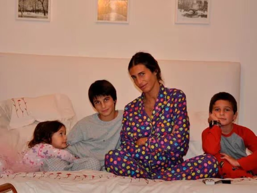 La hija de Romina Yan cumplió 18 años y sorprendió a todos con el parecido a su mamá