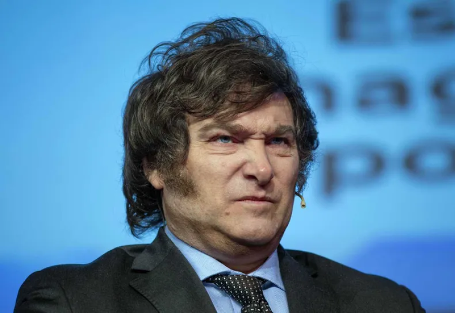 Intelectuales llamaron a no votar al candidato libertario Javier Milei y lo consideraron una ”amenaza para la democracia”