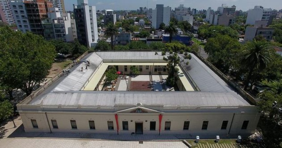 El Regimiento 7 de La Plata podría ser declarado Sitio de Memoria