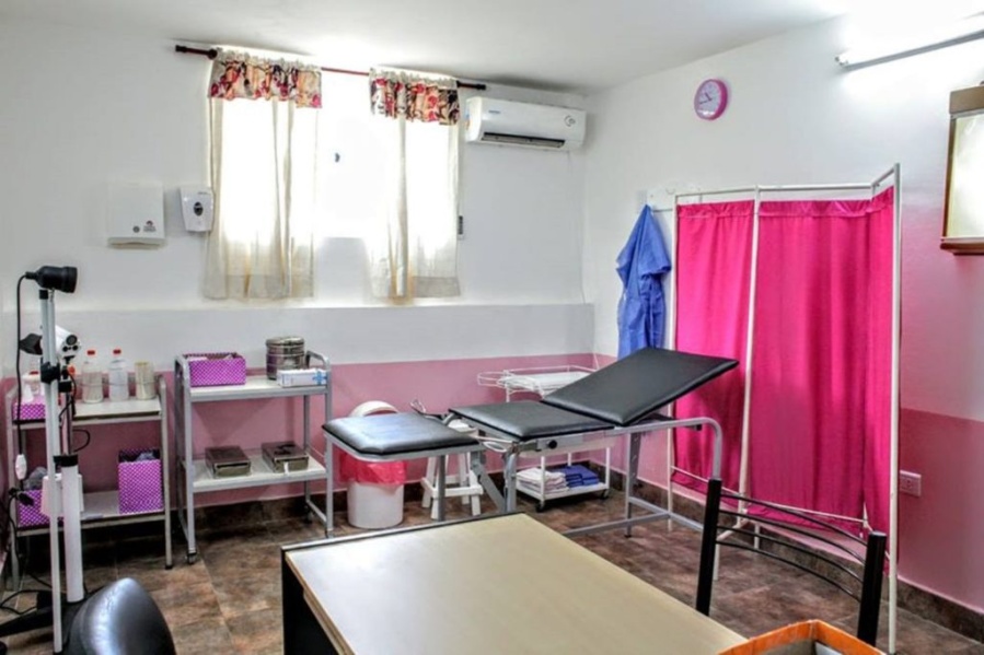 Detuvieron a un ginecólogo platense acusado de abusar a una paciente de 18 años