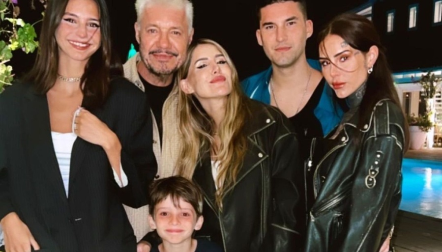 ”Los Tinelli”: Llega el reality de la familia mas famosa de Argentina