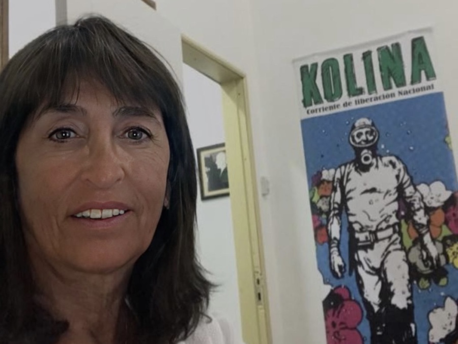 Referentes de la política despiden en las redes a Ana Castagneto, histórica dirigente del peronismo en La Plata