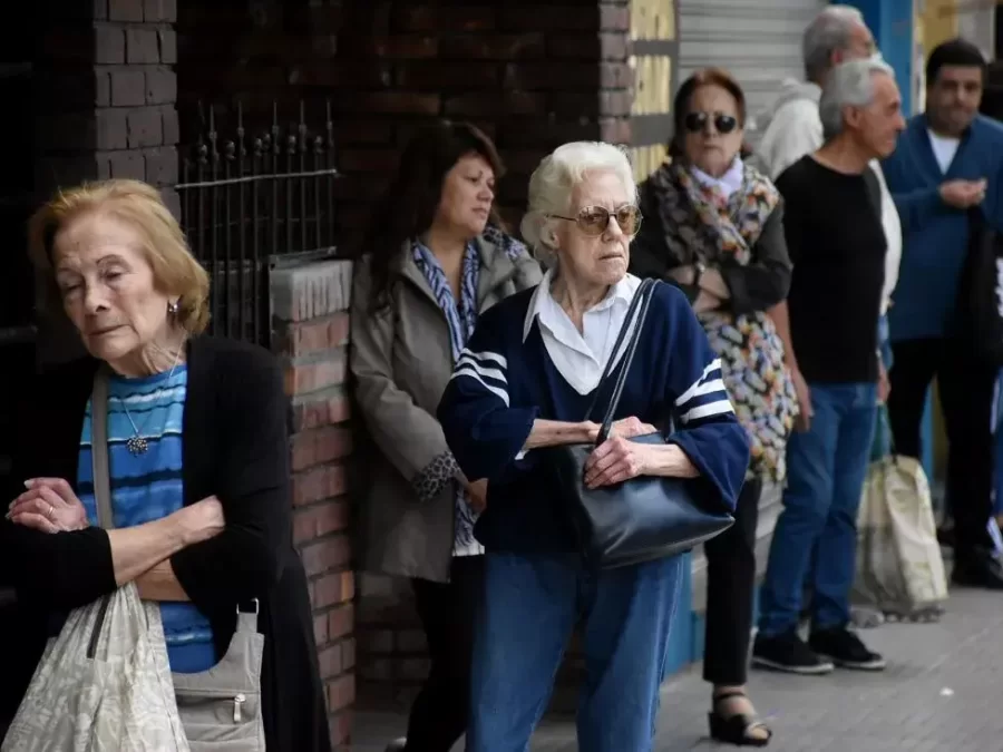 El Gobierno descartó sacar una nueva movilidad jubilatoria por decreto