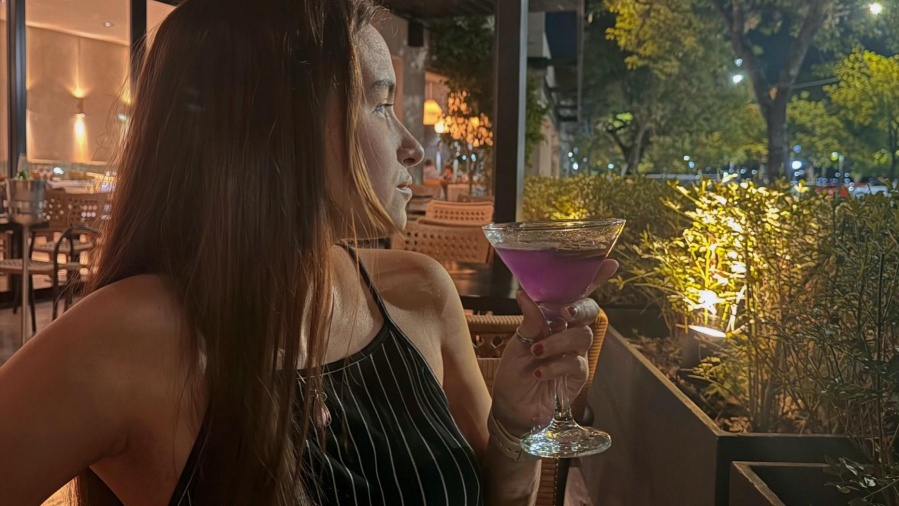 ¿Es un CV de 24 páginas lo recomendable para conseguir trabajo? La desopilante discusión de una usuaria de x