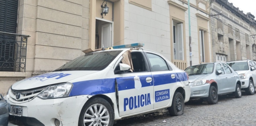 Violentó una vivienda en Tolosa e ingresó a robar mientras la familia estaba de vacaciones