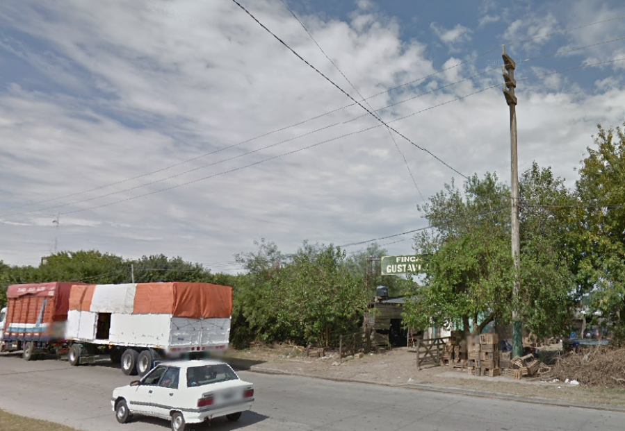 Violenta entradera en una vivienda de Abasto: delincuentes se robaron 100 mil pesos y 4 mil dólares