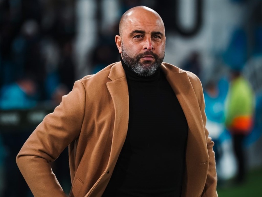 La drástica medida que tomaron en Gimnasia con un futbolista