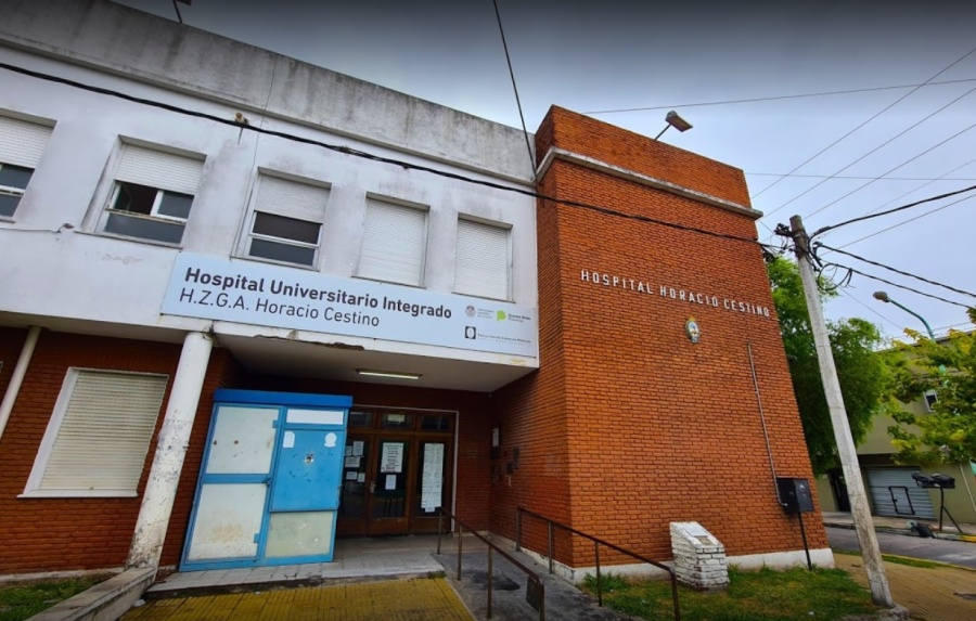 Brutal golpiza a un joven en Ensenada: le robaron y terminó internado