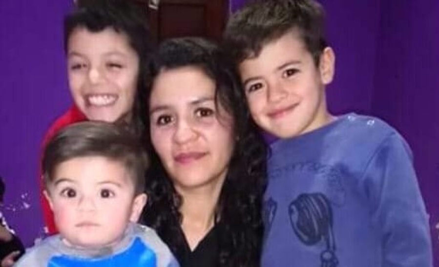 “Redacto esta carta porque se me acaba el tiempo”: la urgencia de una platense y su carrera contrarreloj