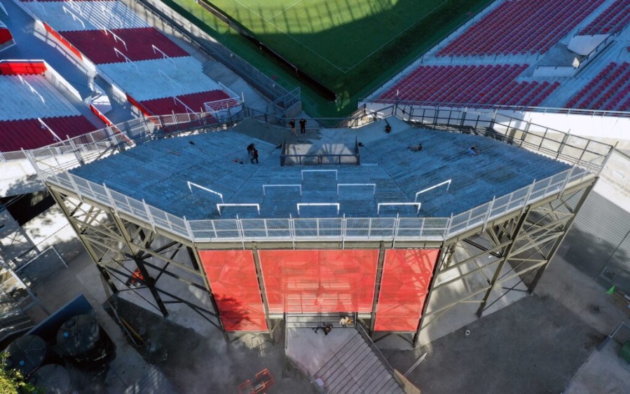 La particularidad que tendrá esta noche UNO