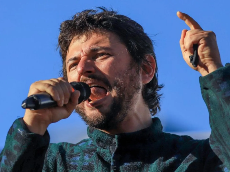 Juan Grabois criticó duramente a Patricia Bullrich y Horacio Rodríguez Larreta: ”Hacen cualquier cosa por el poder”