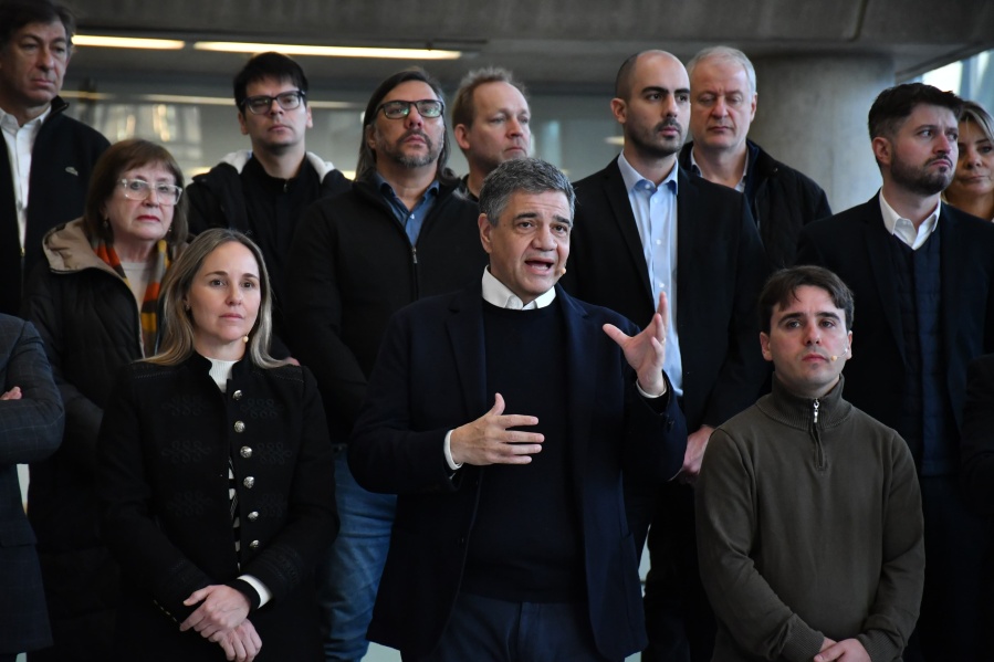 Jorge Macri cerró las puertas a nuevos sitios de apuestas y activó medidas para luchar contra la ludopatía infantil