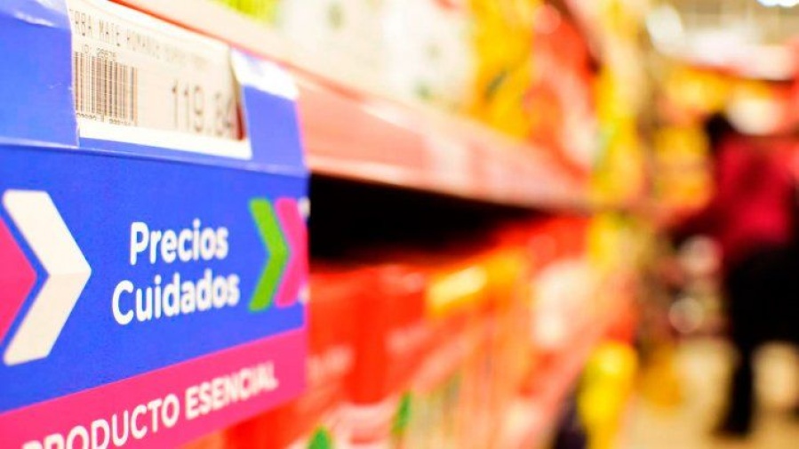 Precios Cuidados: fortalecerán los controles para las compras online en supermercados