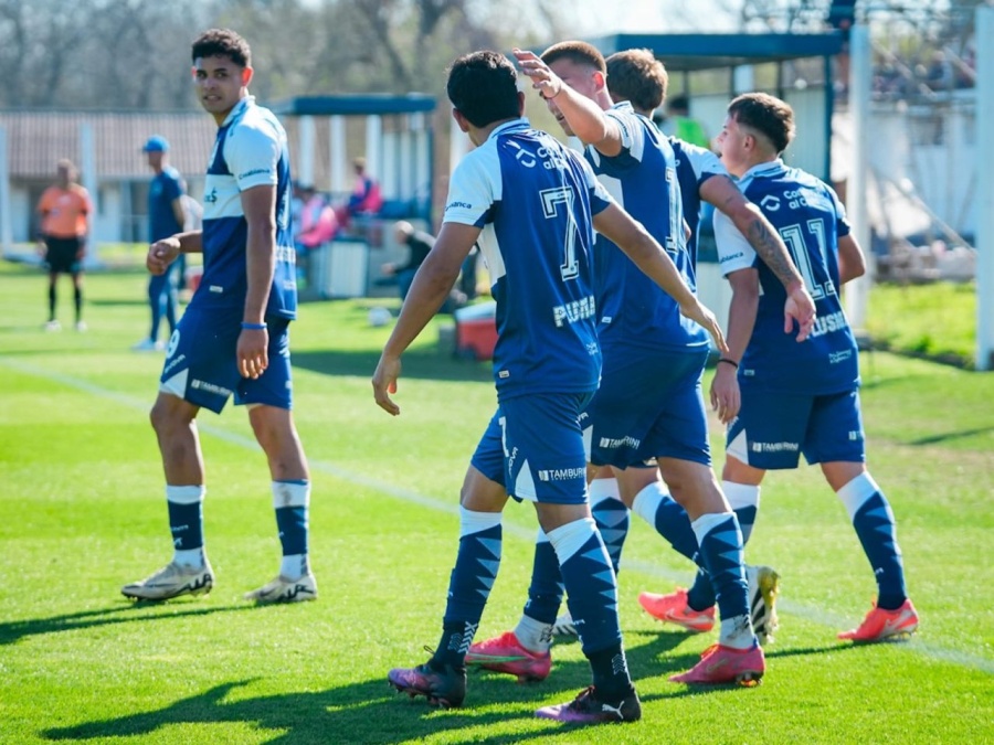 Gimnasia pierde a un goleador y Orfila no contará con una alternativa para el ataque para lo que resta de la temporada