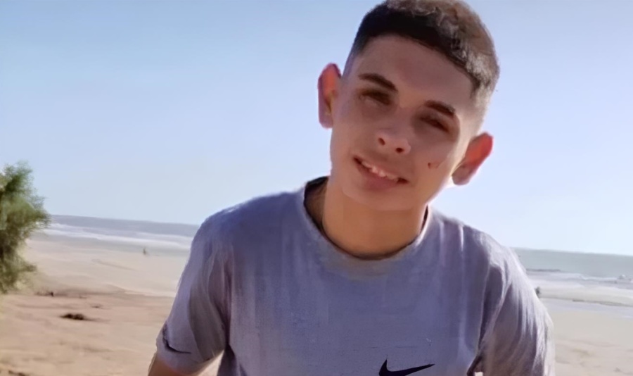 Desapareció un chico de 15 años en La Plata y su familia tiene una sospecha: ”Pasan más horas y es peor para él”
