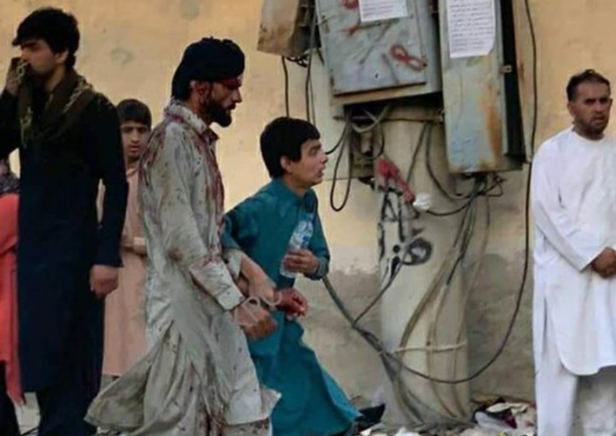 El Estado Islámico de Afganistán se atribuyó los ataques suicidas en Kabul