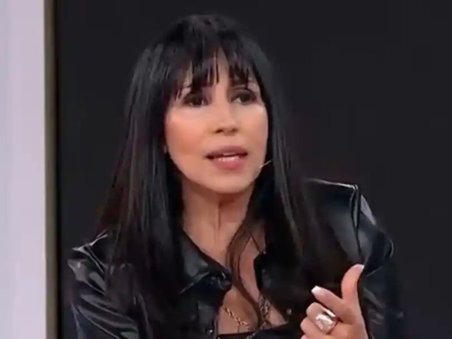 Marixa Balli habló sobre sus ganas de ser madre: ”Estoy pensando en la adopción”