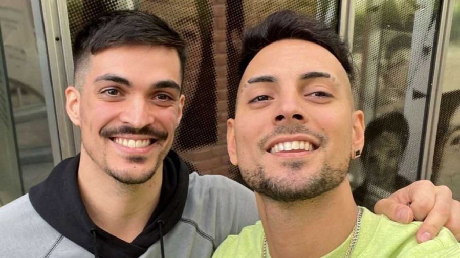 Coscu tendrá un motivo especial para alentar a Gimnasia en el básquet