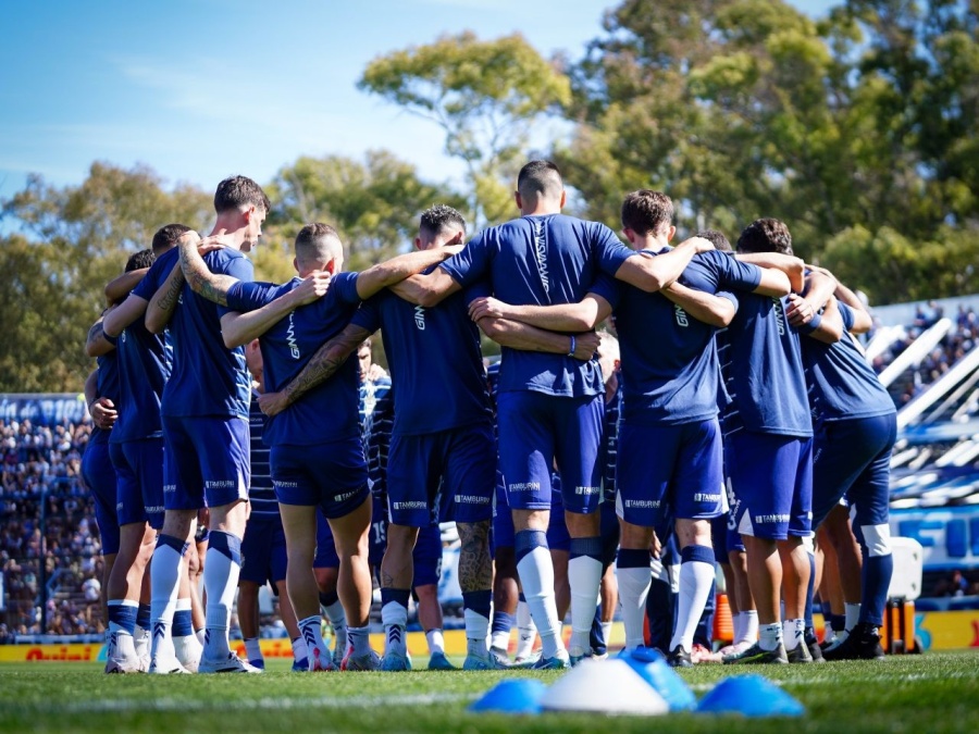 ¿Qué contundente decisión tomó el plantel de Gimnasia y cuál es el plazo que tiene la conducción de Cowen?