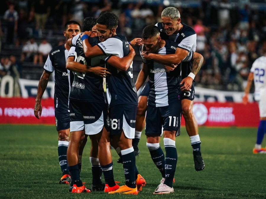 La noticia que celebran todos en Gimnasia en plena pretemporada