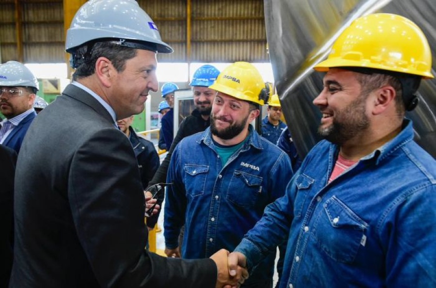 Desde este martes, el 99,2% de los trabajadores y jubilados quedaron exentos del pago del impuesto a las Ganancias