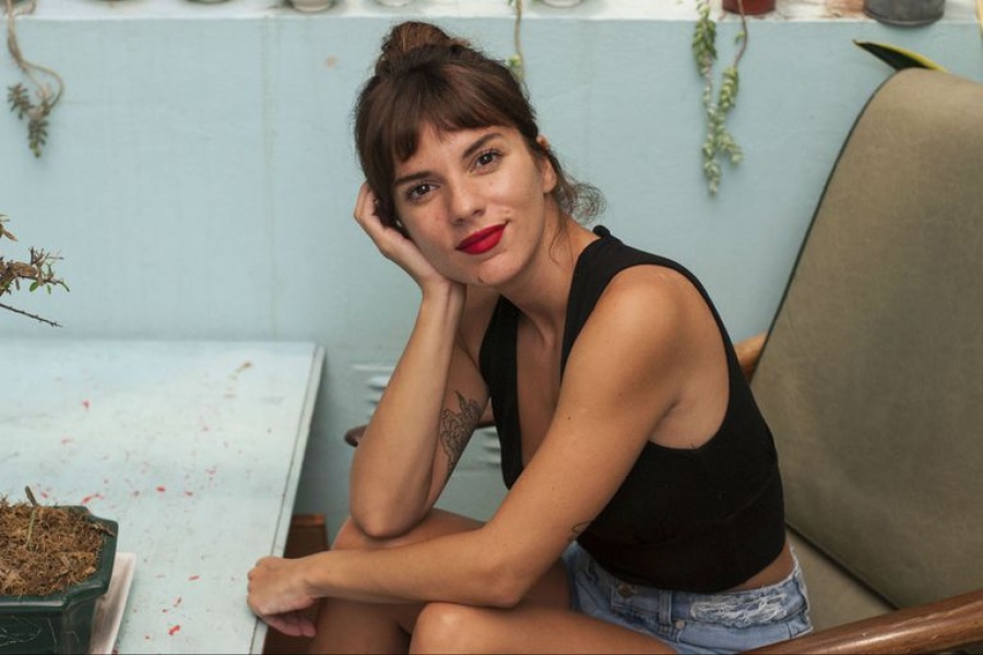 ”Recién hoy puedo decir que se empezó a ir...” el relato de Gimena Accardi tras su insólito accidente