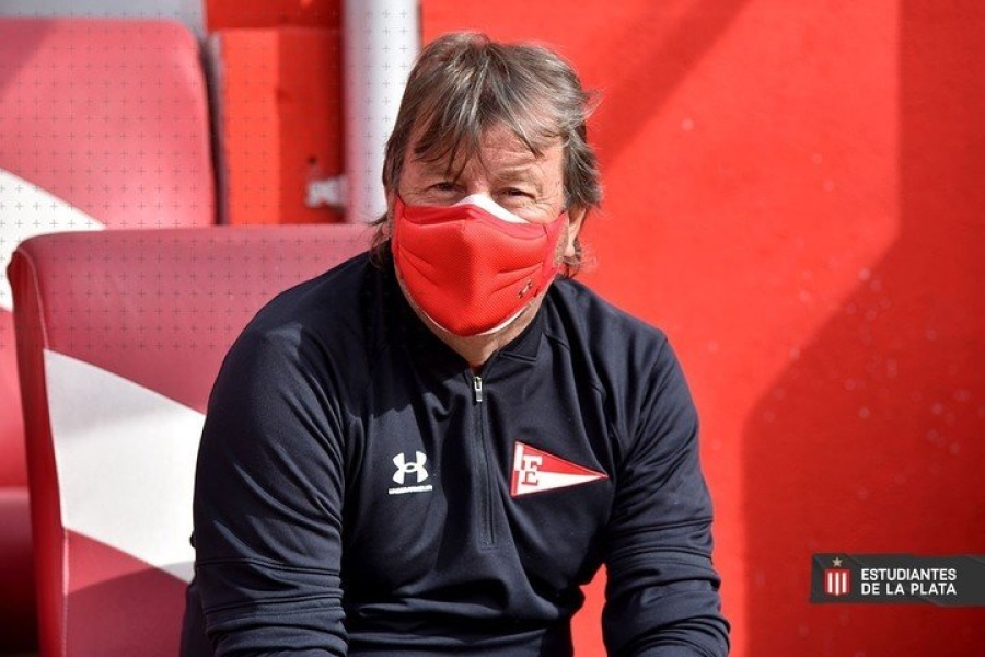 El Pincha del Ruso no para de convertir, rompe marcas y ya quedó en la historia del club