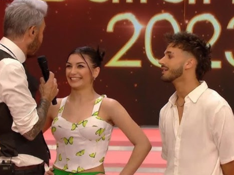 Yeyo De Gregorio cosechó el apoyo del público tras la polémica por sus vacaciones en el Bailando: “Es mucha carga”