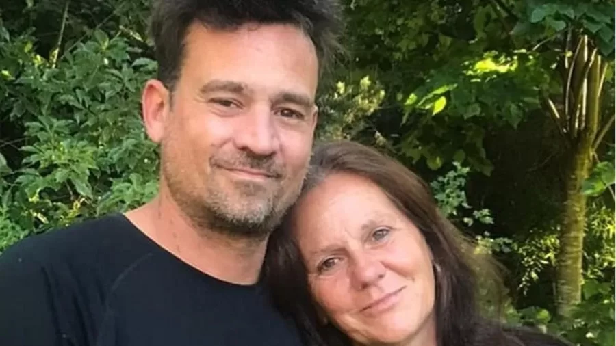 La mamá de Chano indignada por la polémica campaña de drogas de Morón