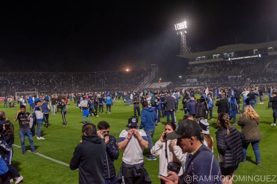 Foto: Ramiro Domínguez