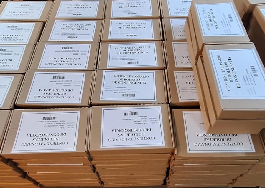 ¿A qué hora se conocerán los resultados?: Retrasaron el horario en que tendrá el escrutinio de la mayoría de los votos