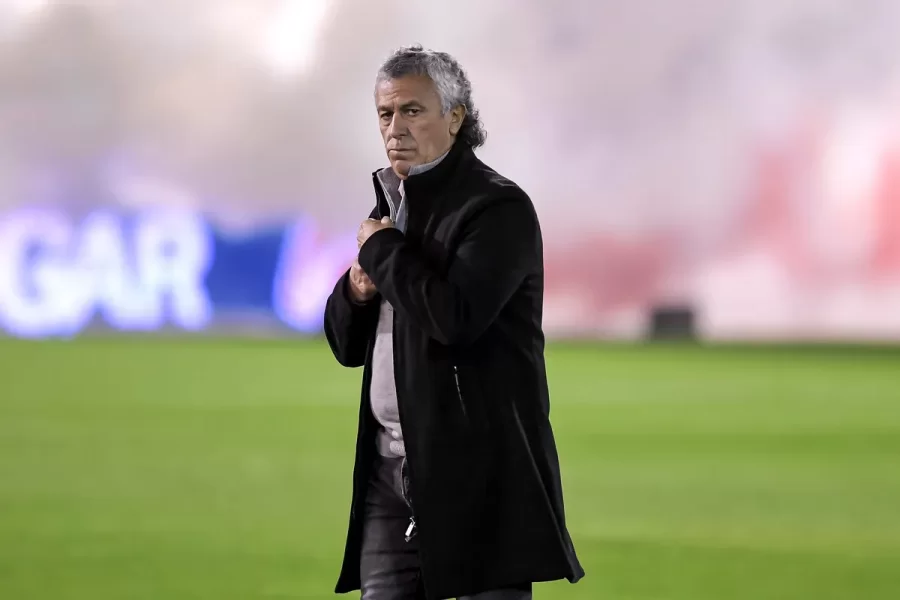 La gran Maradona: Gorosito confirmó que se va si no gana el oficialismo