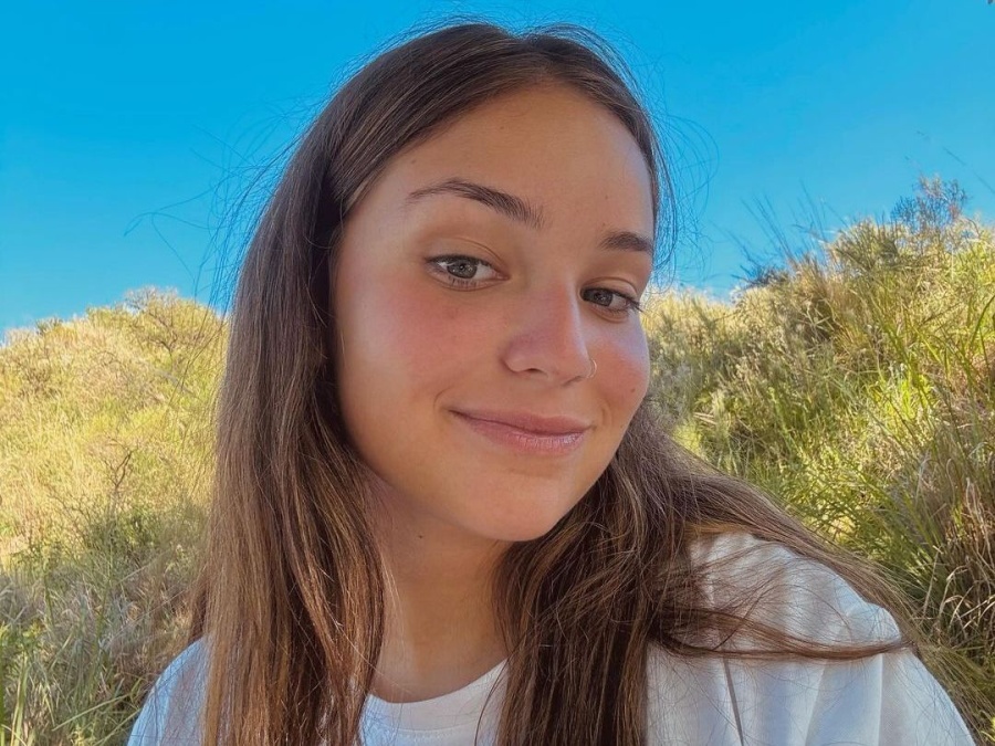 Encontraron muerta a una influencer y detuvieron a su mejor amigo