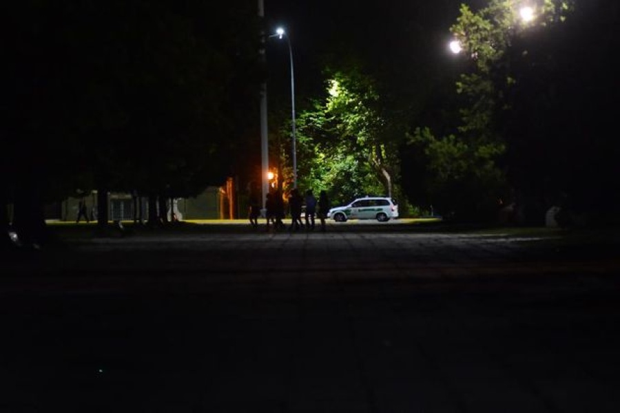 ”Esto es ser mujer”: El crudo relato de una platense que fue acosada mientras iba al gimnasio