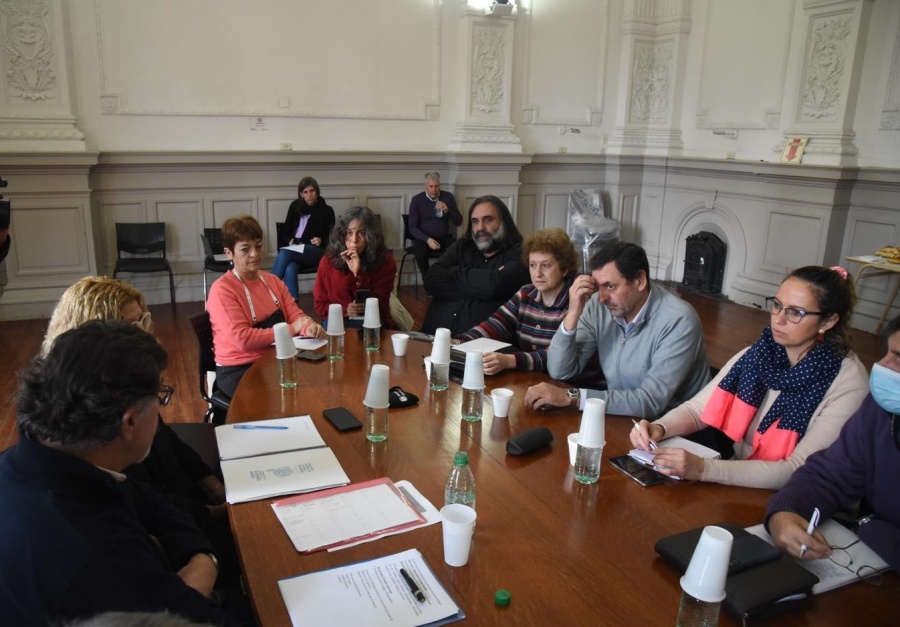 Paritaria docente bonaerense: pasó a un cuarto intermedio para la próxima semana y ya se habla de la negociación para el 2023